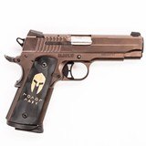 SIG SAUER 1911 SPARTAN - 3 of 4