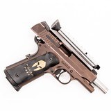 SIG SAUER 1911 SPARTAN - 4 of 4