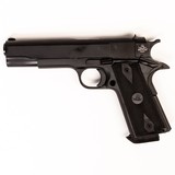 ROCK ISLAND ARMORY M1911 A1-FS - 2 of 4