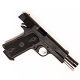 ROCK ISLAND ARMORY M1911 A1-FS - 4 of 4