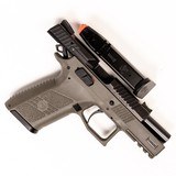 CZ P-07 - 3 of 3
