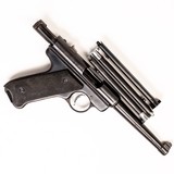 RUGER MARK I STANDARD - 4 of 4