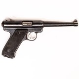 RUGER MARK I STANDARD - 3 of 4