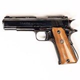 LLAMA MOD.XI - 1 of 3