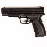 SPRINGFIELD ARMORY XD-9 MOD.2 TACTICAL - 1 of 4