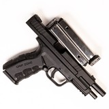 SPRINGFIELD ARMORY XD-9 MOD.2 TACTICAL - 4 of 4