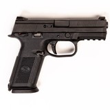 FNH FNS-9 - 2 of 3