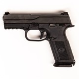 FNH FNS-9 - 1 of 3