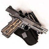 KIMBER TACTICAL ENTRY II - 4 of 4