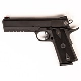ROCK ISLAND ARMORY M1911 A1 FS-TACT - 2 of 4