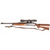 REMINGTON MODEL 742 WOODSMASTER - 2 of 6