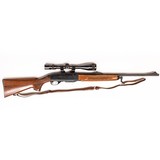REMINGTON MODEL 742 WOODSMASTER - 3 of 6