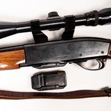 REMINGTON MODEL 742 WOODSMASTER - 4 of 6