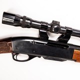 REMINGTON MODEL 742 WOODSMASTER - 5 of 6