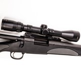REMINGTON MODEL 700 - 4 of 5