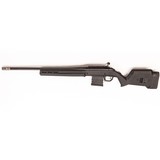 RUGER AMERICAN - 1 of 3