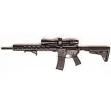 RUGER AR-556 - 1 of 5