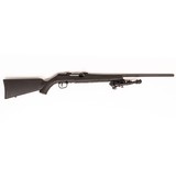 SAVAGE ARMS A17 - 2 of 3