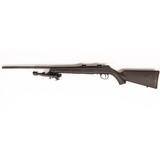 SAVAGE ARMS A17 - 1 of 3