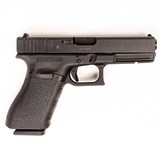 GLOCK 21 GEN3 - 3 of 4