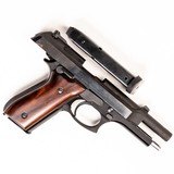 TAURUS PT 99 AF - 4 of 4