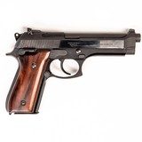 TAURUS PT 99 AF - 3 of 4