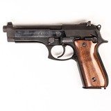 TAURUS PT 99 AF - 2 of 4