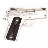 KIMBER STAINLESS ULTRA CARRY II - 3 of 4