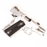 KIMBER STAINLESS ULTRA CARRY II - 4 of 4