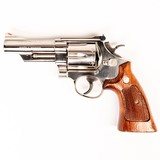 SMITH & WESSON MODEL 29-3 - 2 of 5