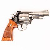 SMITH & WESSON MODEL 29-3 - 3 of 5