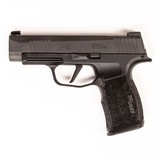 SIG SAUER P365 XL - 1 of 4
