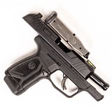 RUGER MAX-9 - 3 of 3