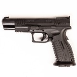 SPRINGFIELD ARMORY XDM-95.25 - 1 of 4