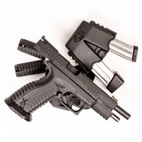 SPRINGFIELD ARMORY XDM-95.25 - 4 of 4