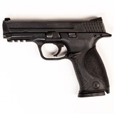 SMITH & WESSON M&P 40 - 2 of 4