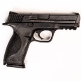 SMITH & WESSON M&P 40 - 3 of 4