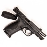 SMITH & WESSON M&P 40 - 4 of 4