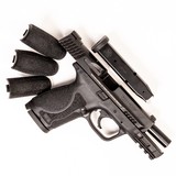 SMITH & WESSON M&P9 M2.0 - 4 of 4