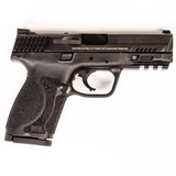 SMITH & WESSON M&P9 M2.0 - 3 of 4