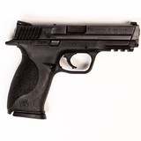 SMITH & WESSON M&P 40 - 3 of 4