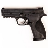 SMITH & WESSON M&P 40 - 1 of 4