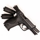 SMITH & WESSON M&P 40 - 4 of 4