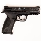 SMITH & WESSON M&P 40 - 3 of 4