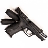 SMITH & WESSON M&P 40 - 4 of 4
