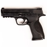SMITH & WESSON M&P 40 - 2 of 4