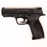 SMITH & WESSON M&P 40 - 2 of 4