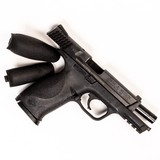 SMITH & WESSON M&P 40 - 4 of 4