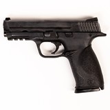 SMITH & WESSON M&P 40 - 1 of 4