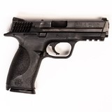 SMITH & WESSON M&P 40 - 3 of 4